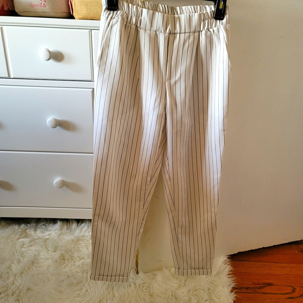 Jogger pants